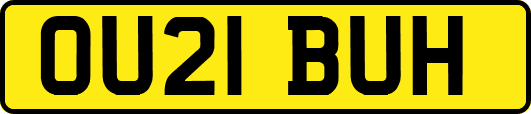 OU21BUH