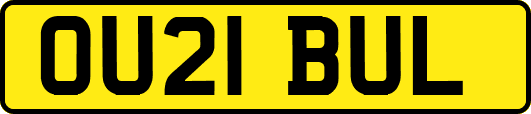 OU21BUL