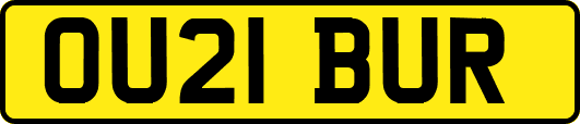 OU21BUR