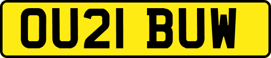 OU21BUW