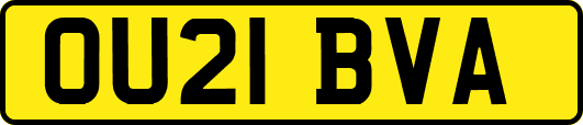 OU21BVA