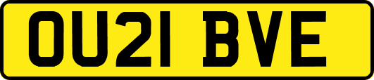 OU21BVE