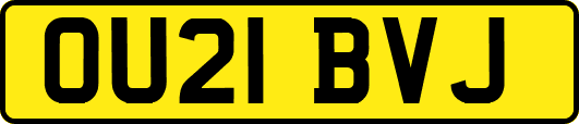OU21BVJ