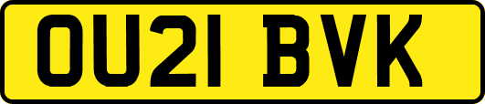 OU21BVK