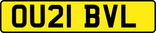 OU21BVL