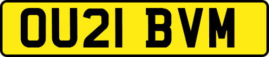 OU21BVM