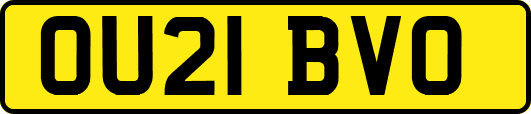 OU21BVO
