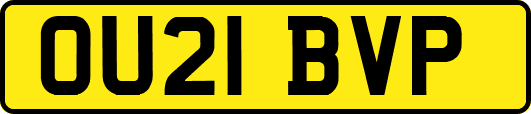 OU21BVP