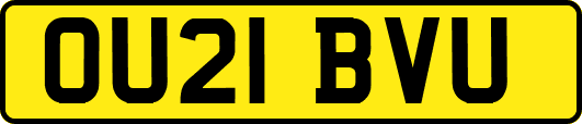 OU21BVU