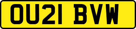 OU21BVW