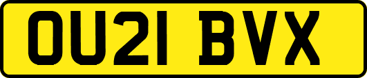 OU21BVX