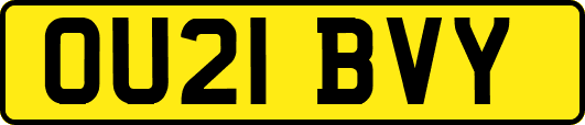 OU21BVY