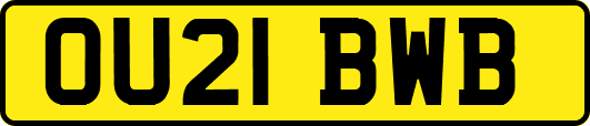 OU21BWB