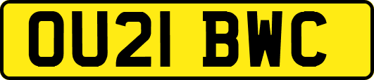 OU21BWC