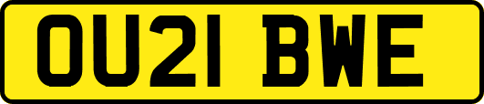 OU21BWE