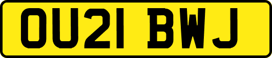 OU21BWJ