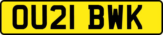 OU21BWK