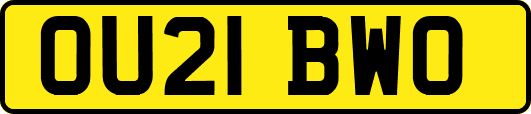 OU21BWO