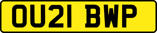 OU21BWP