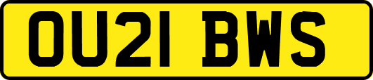 OU21BWS