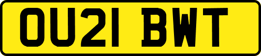 OU21BWT