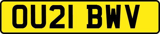 OU21BWV