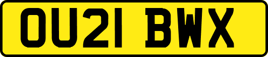 OU21BWX