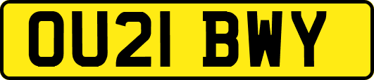 OU21BWY