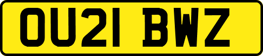 OU21BWZ