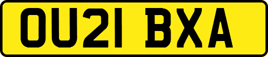 OU21BXA
