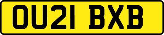 OU21BXB