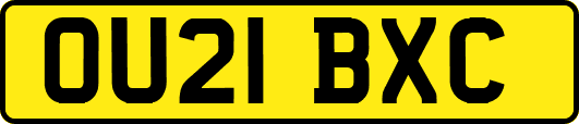 OU21BXC