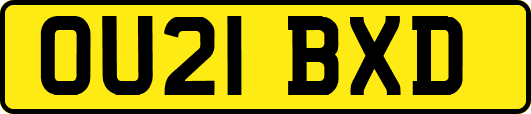 OU21BXD