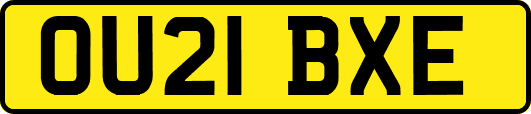 OU21BXE