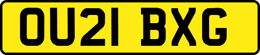 OU21BXG