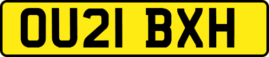 OU21BXH