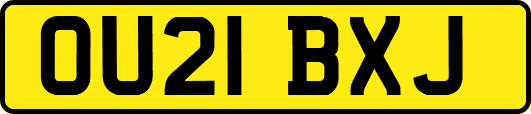OU21BXJ