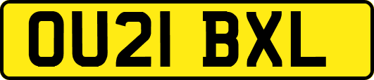 OU21BXL