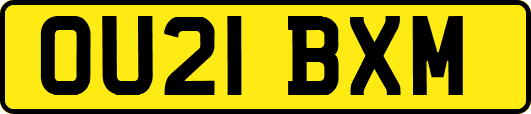 OU21BXM