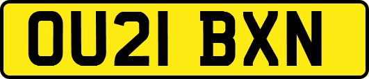 OU21BXN