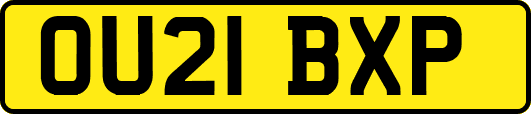 OU21BXP