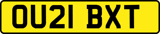 OU21BXT