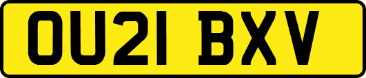 OU21BXV