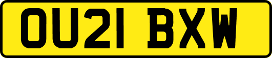 OU21BXW