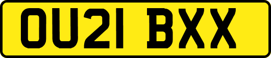 OU21BXX