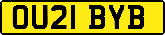 OU21BYB