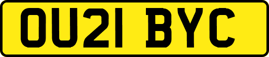 OU21BYC