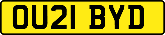 OU21BYD
