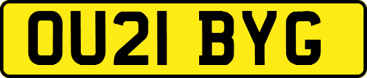 OU21BYG