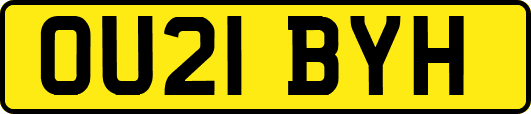 OU21BYH
